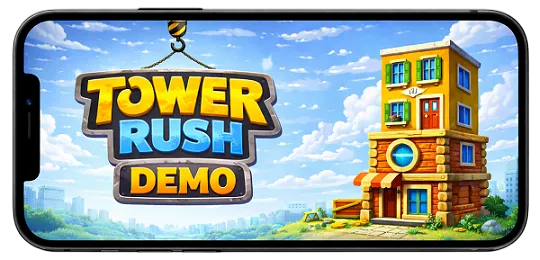 Demo sur Mobile