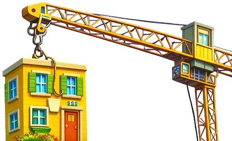 Tower Build